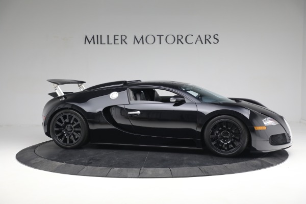 Used 2008 Bugatti Veyron 16.4 for sale $1,800,000 at Maserati of Westport in Westport CT 06880 20