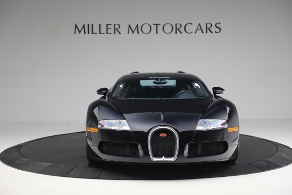 Used 2008 Bugatti Veyron 16.4 for sale $1,800,000 at Maserati of Westport in Westport CT 06880 21