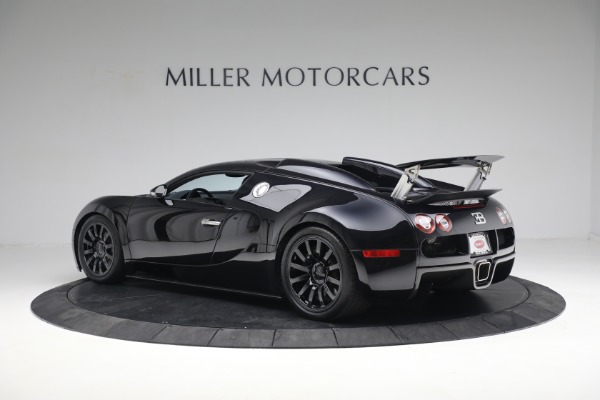 Used 2008 Bugatti Veyron 16.4 for sale $1,800,000 at Maserati of Westport in Westport CT 06880 6