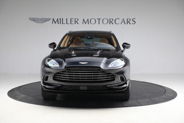 New 2023 Aston Martin DBX for sale Sold at Maserati of Westport in Westport CT 06880 11