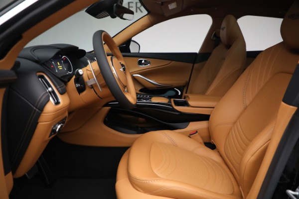 New 2023 Aston Martin DBX for sale Sold at Maserati of Westport in Westport CT 06880 14