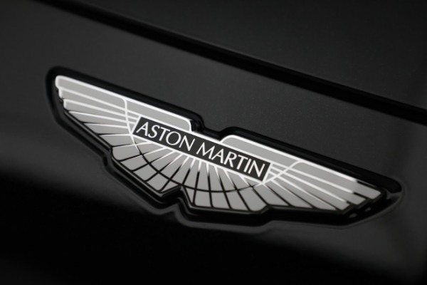 New 2023 Aston Martin DBX for sale Sold at Maserati of Westport in Westport CT 06880 26