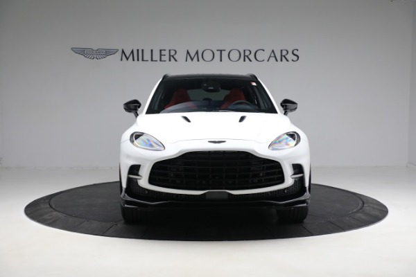 New 2023 Aston Martin DBX 707 for sale $265,686 at Maserati of Westport in Westport CT 06880 11
