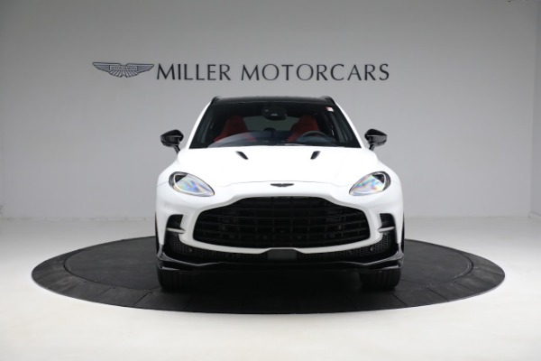 Used 2023 Aston Martin DBX 707 for sale Sold at Maserati of Westport in Westport CT 06880 11