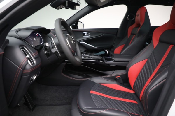 New 2023 Aston Martin DBX 707 for sale $265,686 at Maserati of Westport in Westport CT 06880 14