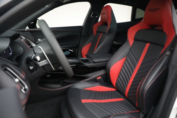 Used 2023 Aston Martin DBX 707 for sale Call for price at Maserati of Westport in Westport CT 06880 15