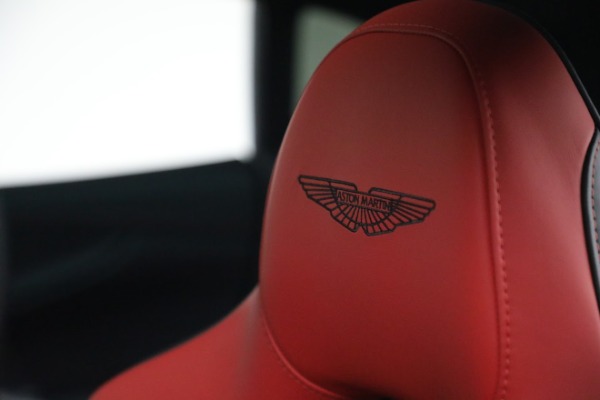 Used 2023 Aston Martin DBX 707 for sale Call for price at Maserati of Westport in Westport CT 06880 16