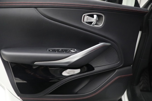 New 2023 Aston Martin DBX 707 for sale $265,686 at Maserati of Westport in Westport CT 06880 17
