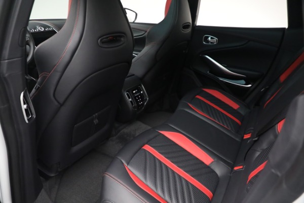 Used 2023 Aston Martin DBX 707 for sale Call for price at Maserati of Westport in Westport CT 06880 18