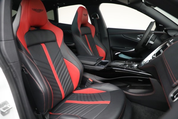 Used 2023 Aston Martin DBX 707 for sale Call for price at Maserati of Westport in Westport CT 06880 21