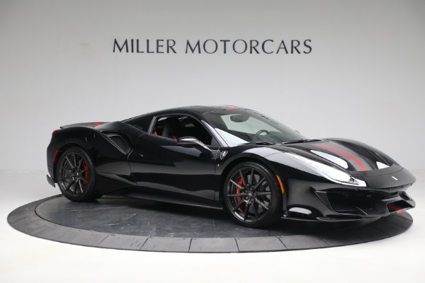 Used 2019 Ferrari 488 Pista for sale Call for price at Maserati of Westport in Westport CT 06880 10