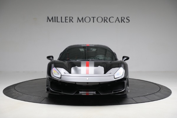 Used 2019 Ferrari 488 Pista for sale Call for price at Maserati of Westport in Westport CT 06880 12
