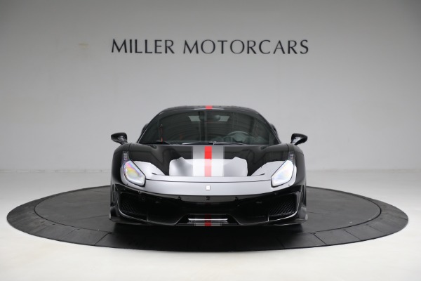 Used 2019 Ferrari 488 Pista for sale Sold at Maserati of Westport in Westport CT 06880 12