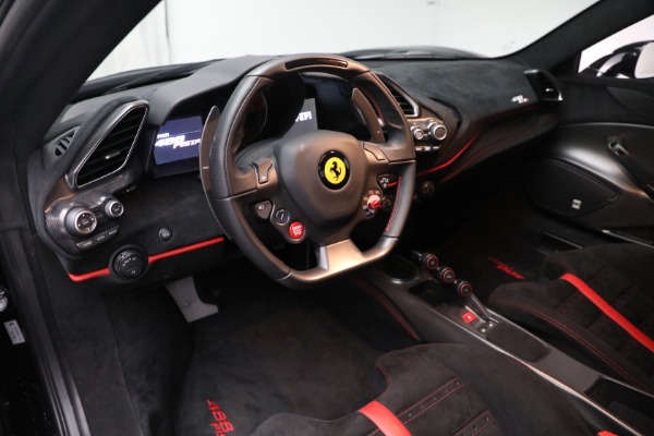 Used 2019 Ferrari 488 Pista for sale Call for price at Maserati of Westport in Westport CT 06880 13