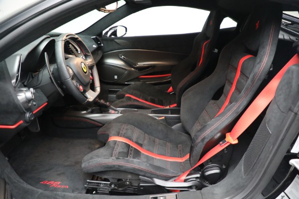 Used 2019 Ferrari 488 Pista for sale Call for price at Maserati of Westport in Westport CT 06880 14