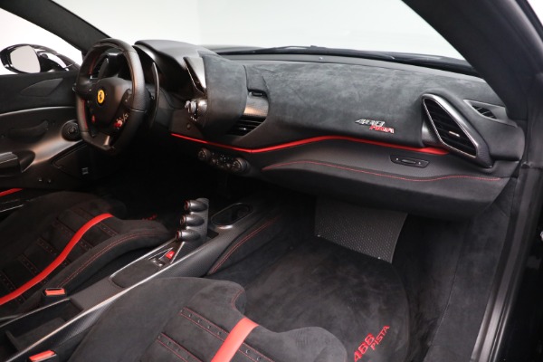 Used 2019 Ferrari 488 Pista for sale Call for price at Maserati of Westport in Westport CT 06880 16