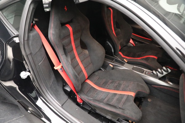 Used 2019 Ferrari 488 Pista for sale Call for price at Maserati of Westport in Westport CT 06880 18