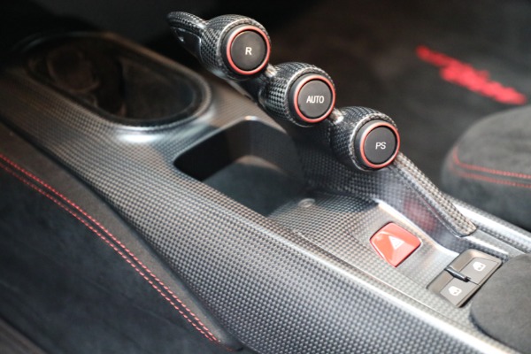 Used 2019 Ferrari 488 Pista for sale Call for price at Maserati of Westport in Westport CT 06880 20