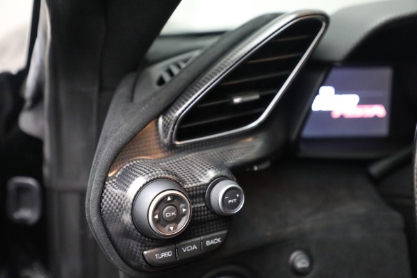 Used 2019 Ferrari 488 Pista for sale Call for price at Maserati of Westport in Westport CT 06880 21