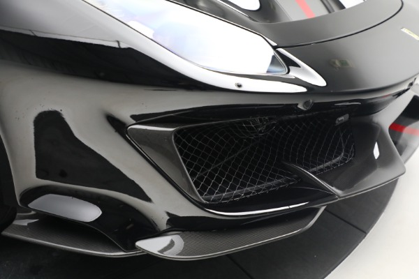 Used 2019 Ferrari 488 Pista for sale Call for price at Maserati of Westport in Westport CT 06880 23