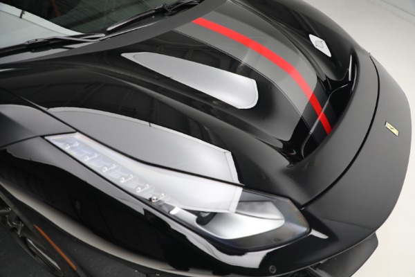 Used 2019 Ferrari 488 Pista for sale Call for price at Maserati of Westport in Westport CT 06880 24