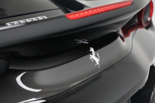Used 2019 Ferrari 488 Pista for sale Call for price at Maserati of Westport in Westport CT 06880 26