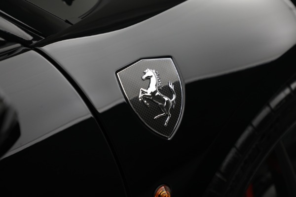 Used 2019 Ferrari 488 Pista for sale Call for price at Maserati of Westport in Westport CT 06880 28