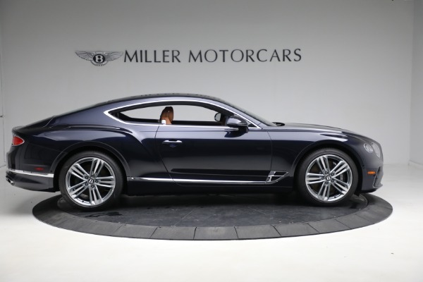 New 2023 Bentley Continental GT V8 for sale Sold at Maserati of Westport in Westport CT 06880 10