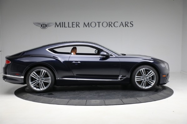 Used 2023 Bentley Continental GT V8 for sale $184,900 at Maserati of Westport in Westport CT 06880 10