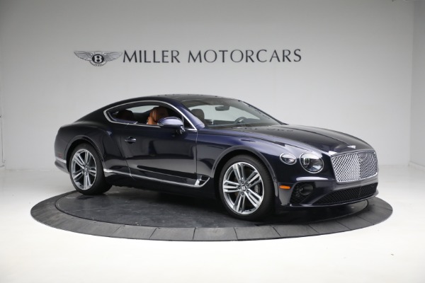 Used 2023 Bentley Continental GT V8 for sale $184,900 at Maserati of Westport in Westport CT 06880 11