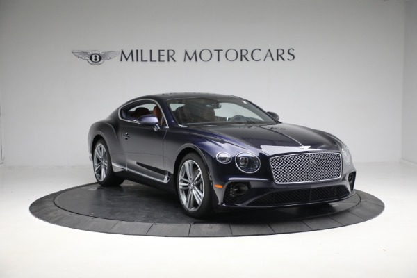 Used 2023 Bentley Continental GT V8 for sale $184,900 at Maserati of Westport in Westport CT 06880 12