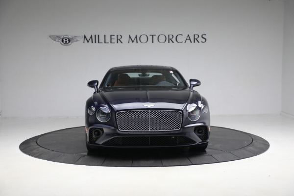 Used 2023 Bentley Continental GT V8 for sale $184,900 at Maserati of Westport in Westport CT 06880 13
