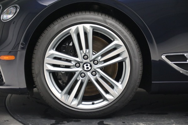 Used 2023 Bentley Continental GT V8 for sale $184,900 at Maserati of Westport in Westport CT 06880 14