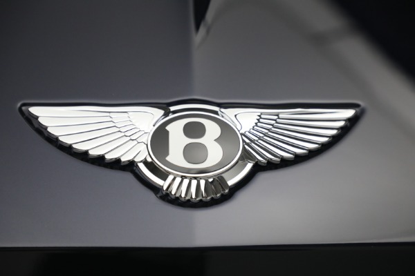 New 2023 Bentley Continental GT V8 for sale Sold at Maserati of Westport in Westport CT 06880 15