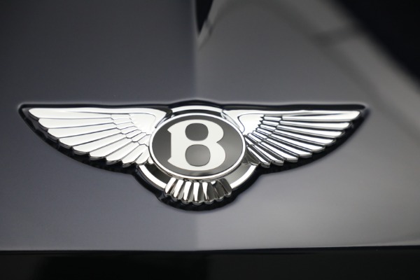 Used 2023 Bentley Continental GT V8 for sale $184,900 at Maserati of Westport in Westport CT 06880 15