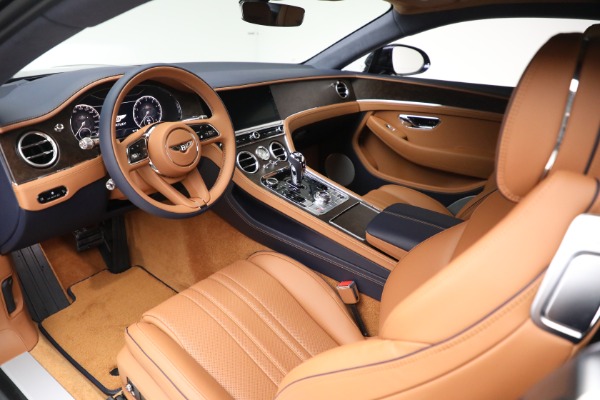 Used 2023 Bentley Continental GT V8 for sale $184,900 at Maserati of Westport in Westport CT 06880 17