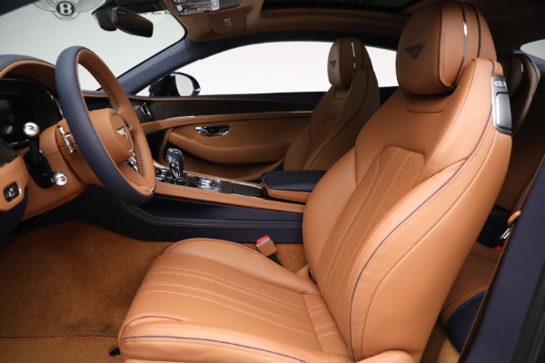 Used 2023 Bentley Continental GT V8 for sale $184,900 at Maserati of Westport in Westport CT 06880 18