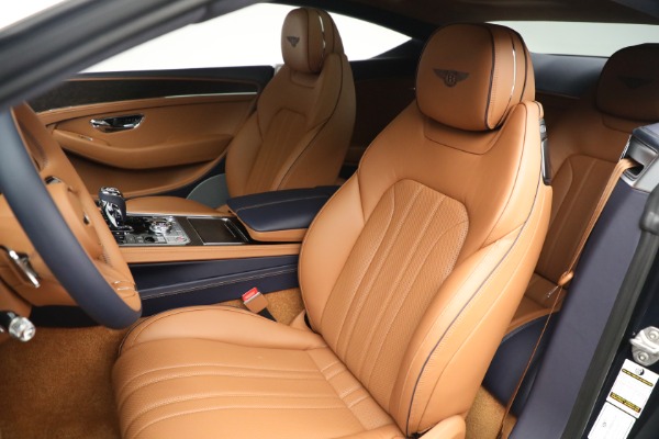 Used 2023 Bentley Continental GT V8 for sale $184,900 at Maserati of Westport in Westport CT 06880 19