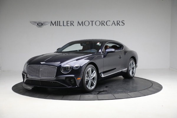 Used 2023 Bentley Continental GT V8 for sale $184,900 at Maserati of Westport in Westport CT 06880 2