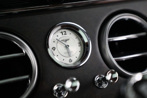 Used 2023 Bentley Continental GT V8 for sale $184,900 at Maserati of Westport in Westport CT 06880 20