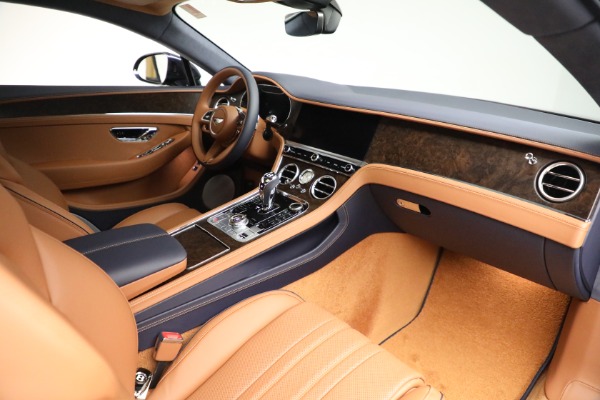 Used 2023 Bentley Continental GT V8 for sale $184,900 at Maserati of Westport in Westport CT 06880 21
