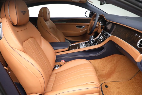 Used 2023 Bentley Continental GT V8 for sale $184,900 at Maserati of Westport in Westport CT 06880 22