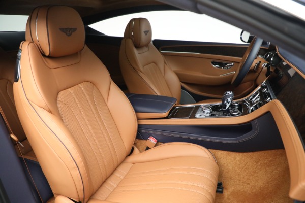 Used 2023 Bentley Continental GT V8 for sale $184,900 at Maserati of Westport in Westport CT 06880 23