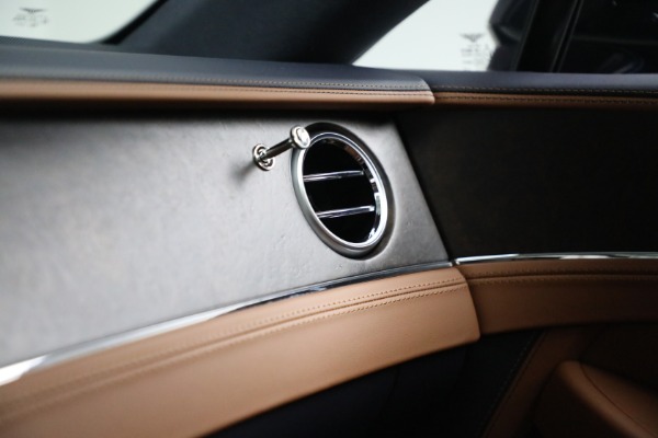 Used 2023 Bentley Continental GT V8 for sale $184,900 at Maserati of Westport in Westport CT 06880 24
