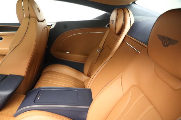 Used 2023 Bentley Continental GT V8 for sale $184,900 at Maserati of Westport in Westport CT 06880 26
