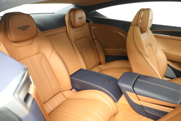 Used 2023 Bentley Continental GT V8 for sale $184,900 at Maserati of Westport in Westport CT 06880 27