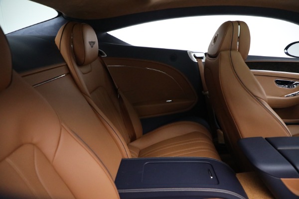 Used 2023 Bentley Continental GT V8 for sale $184,900 at Maserati of Westport in Westport CT 06880 28