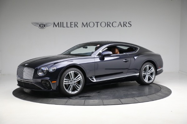 Used 2023 Bentley Continental GT V8 for sale $184,900 at Maserati of Westport in Westport CT 06880 3