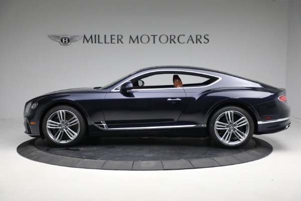 Used 2023 Bentley Continental GT V8 for sale $184,900 at Maserati of Westport in Westport CT 06880 4
