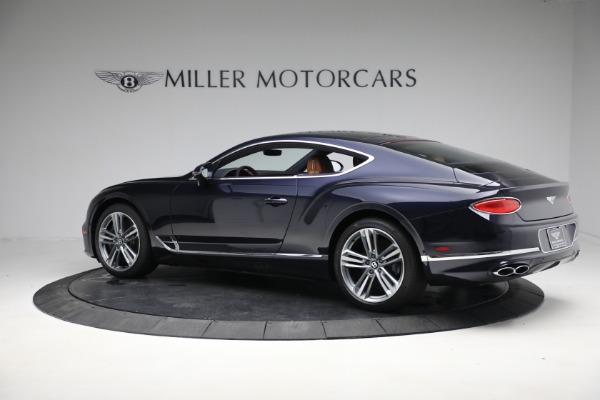 Used 2023 Bentley Continental GT V8 for sale $184,900 at Maserati of Westport in Westport CT 06880 5